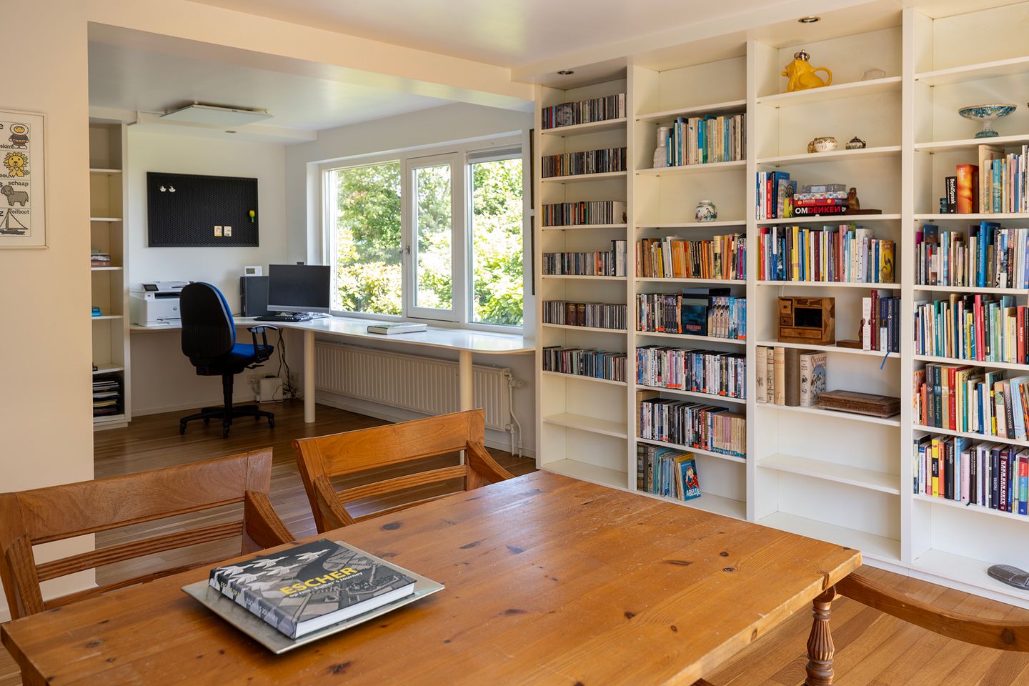 Foto 25 van Baambrugse Zuwe 127-C