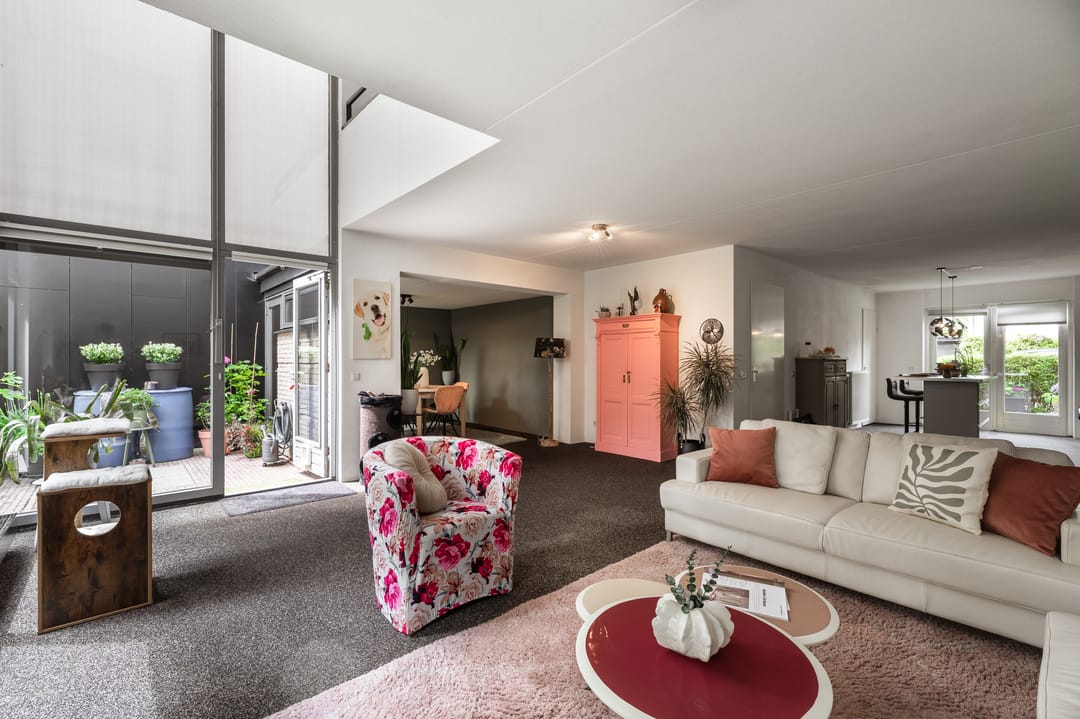 Foto 11 van Richard Heubergerhof 7