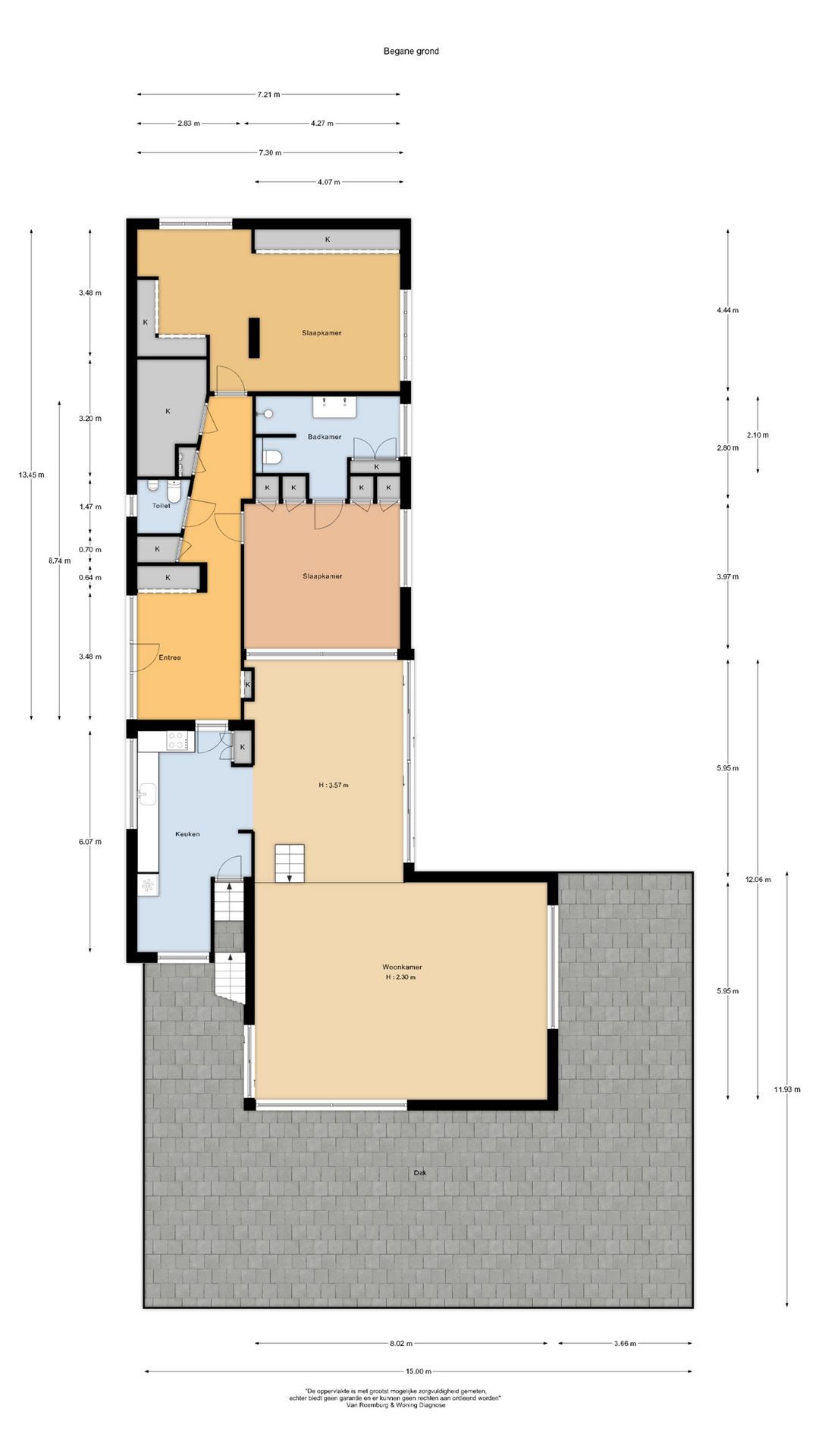 Foto 27 van Baambrugse Zuwe 127-C