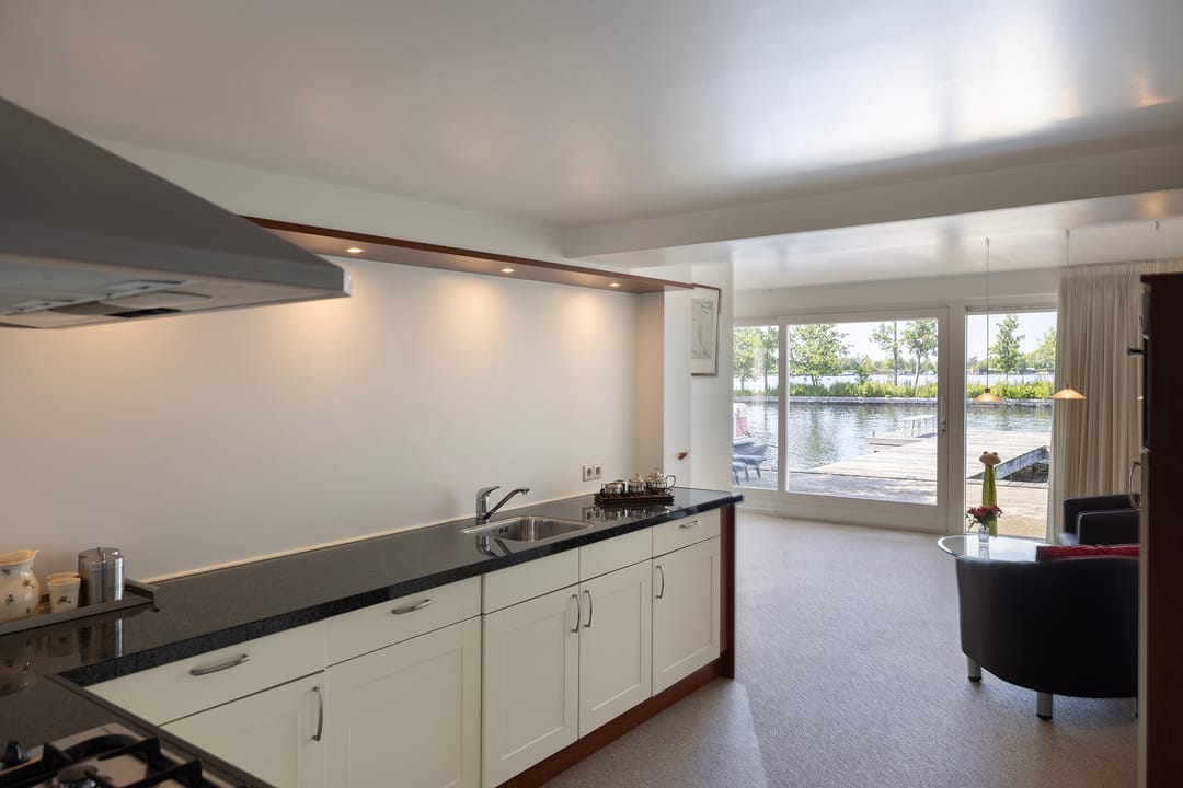 Foto 28 van Baambrugse Zuwe 127-C