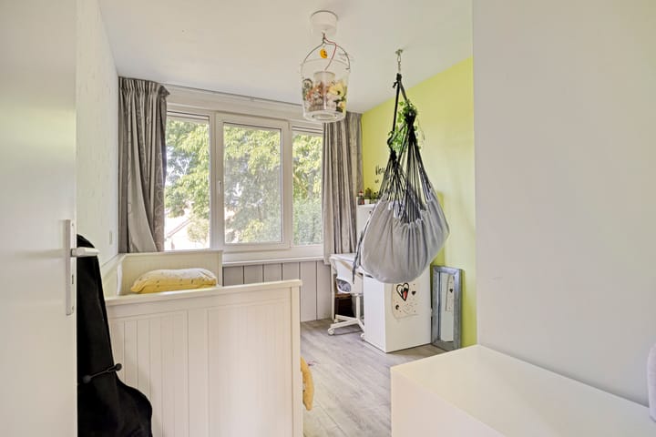 Foto 21 van Heemraadsingel 21