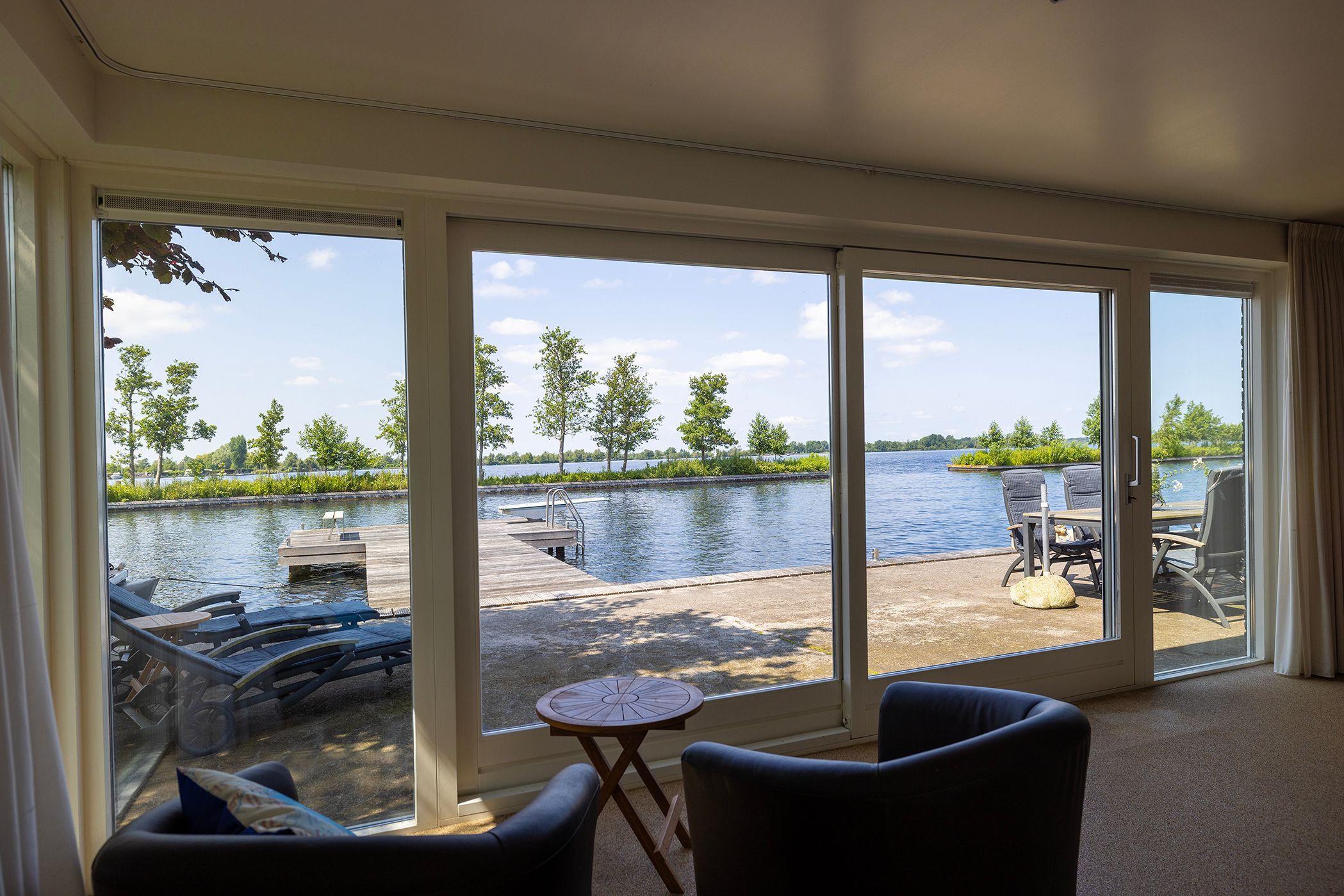 Foto 30 van Baambrugse Zuwe 127-C