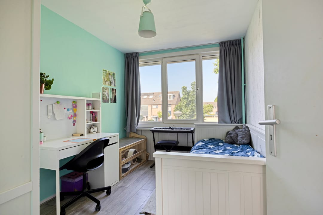 Foto 23 van Heemraadsingel 21