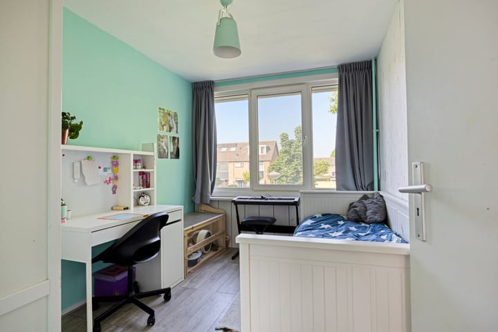 Foto 23 van Heemraadsingel 21