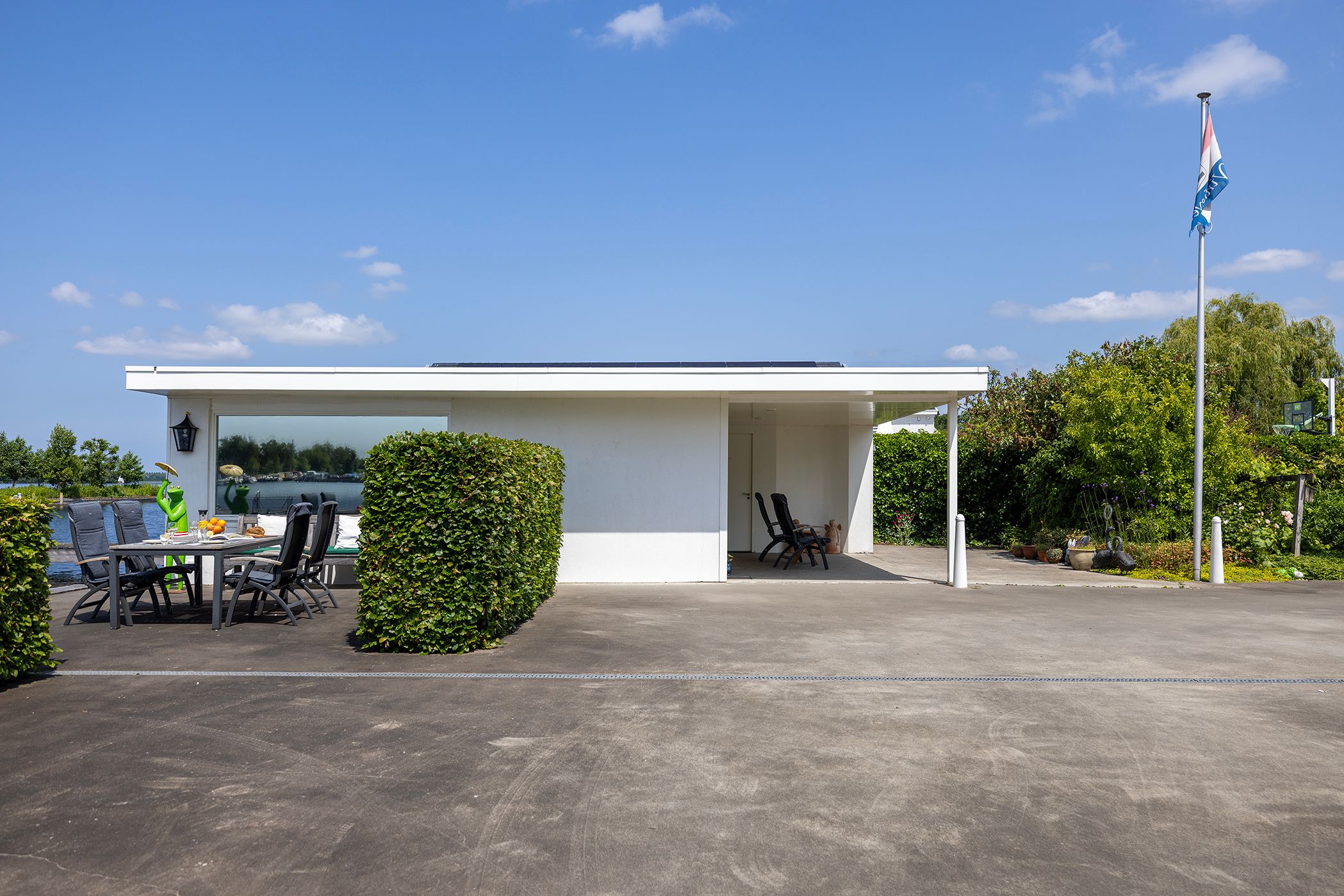 Foto 36 van Baambrugse Zuwe 127-C