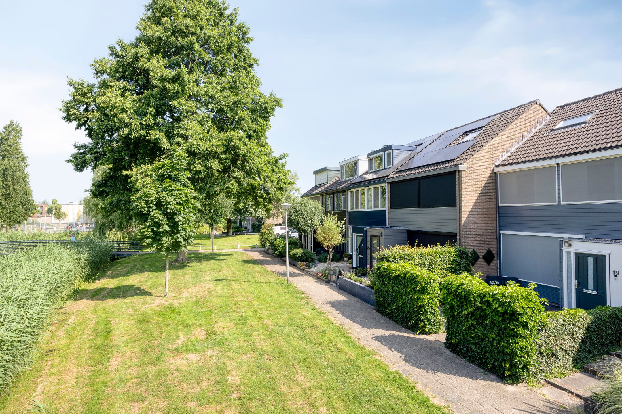 Foto 30 van Heemraadsingel 21