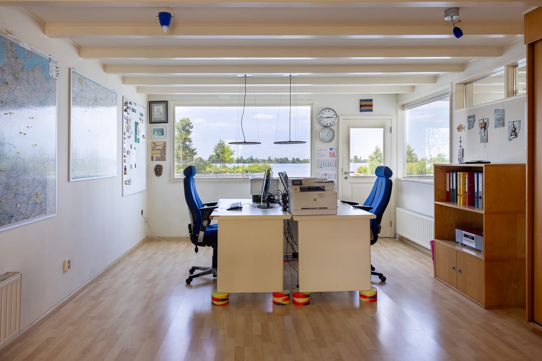 Foto 38 van Baambrugse Zuwe 127-C