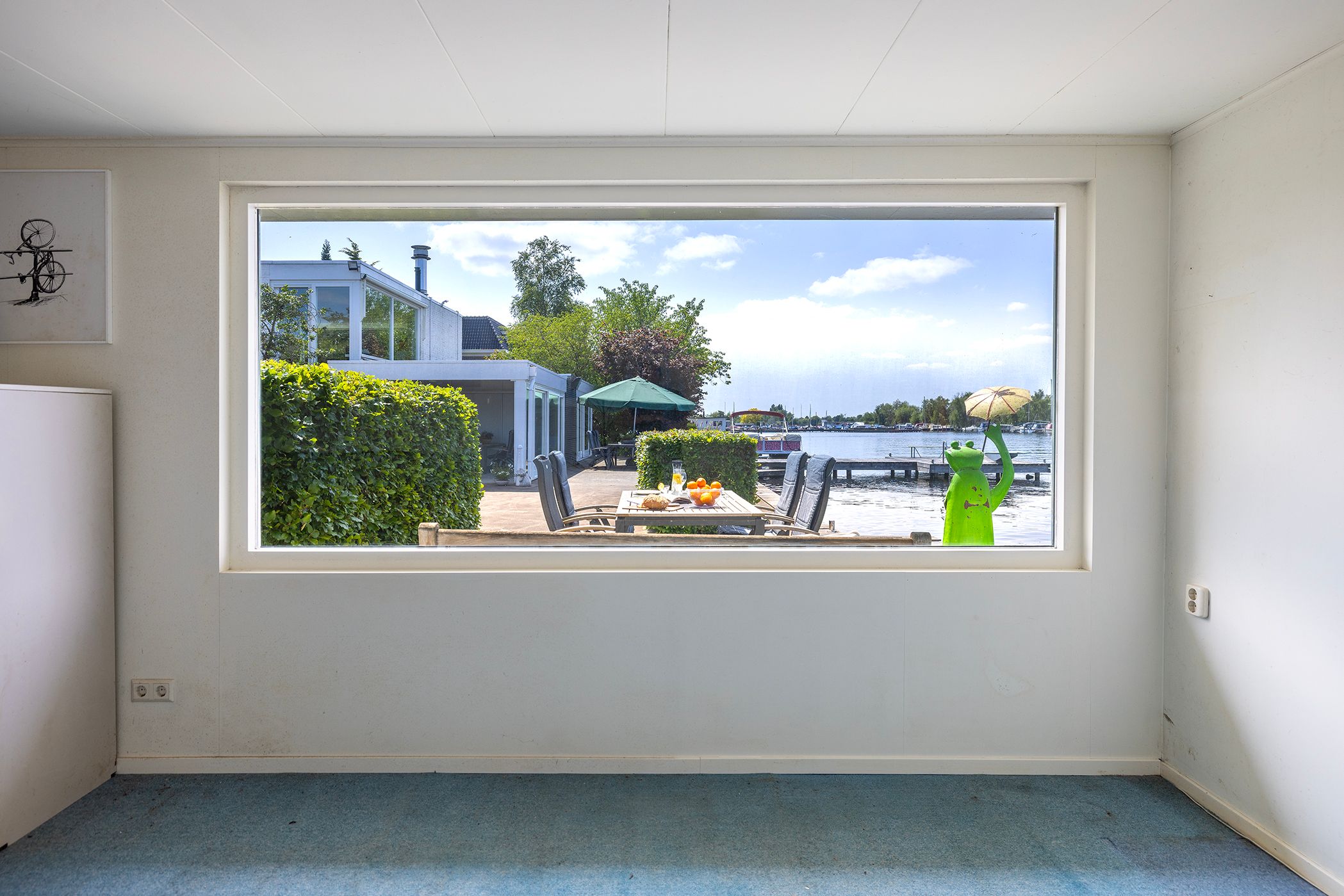 Foto 39 van Baambrugse Zuwe 127-C