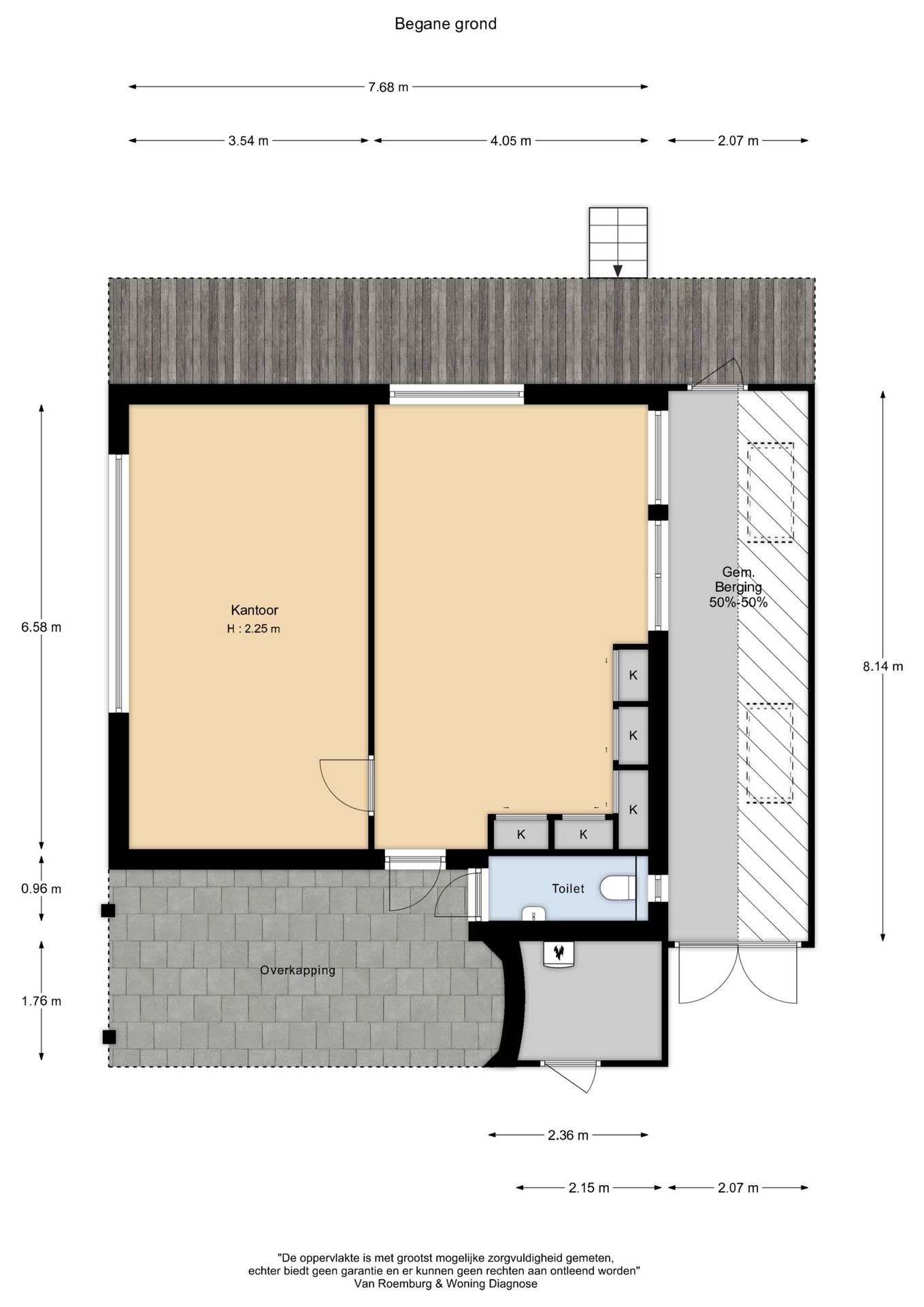 Foto 40 van Baambrugse Zuwe 127-C