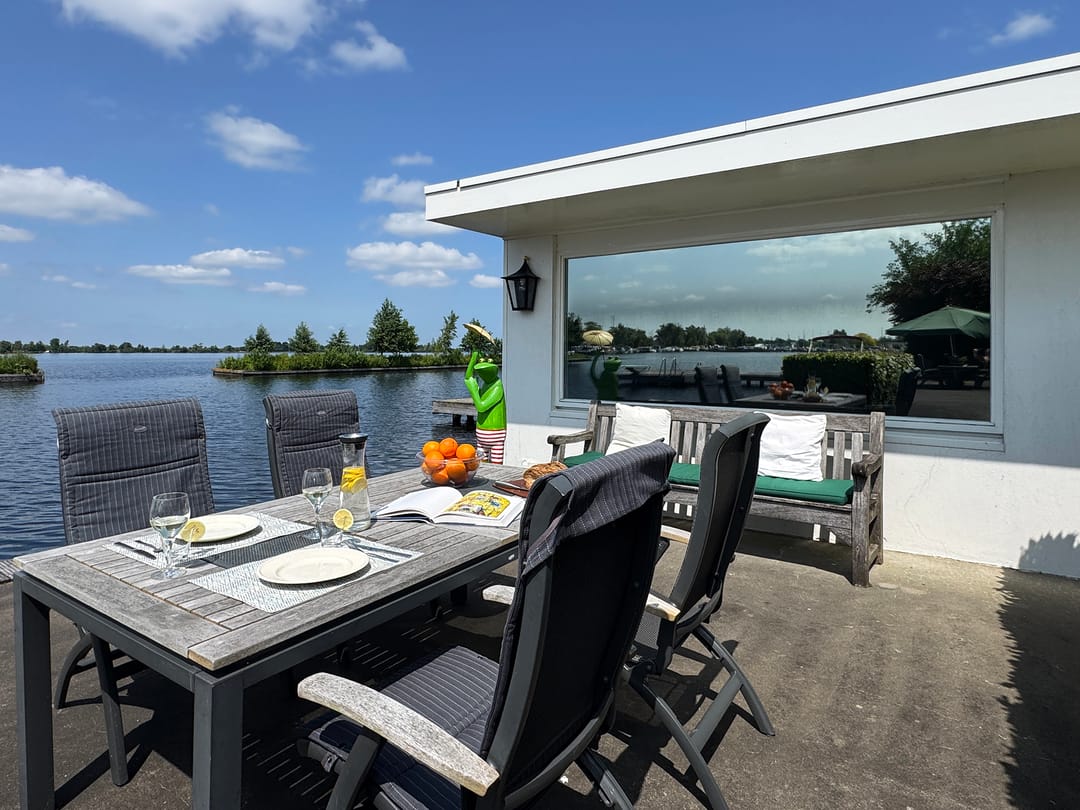 Foto 41 van Baambrugse Zuwe 127-C