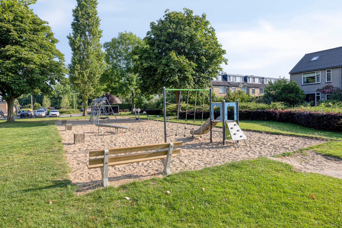 Foto 34 van Heemraadsingel 21