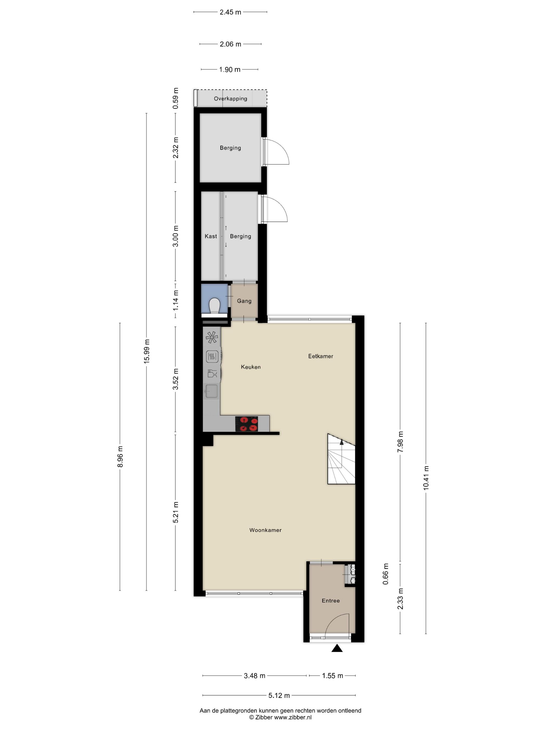 Foto 36 van Heemraadsingel 21