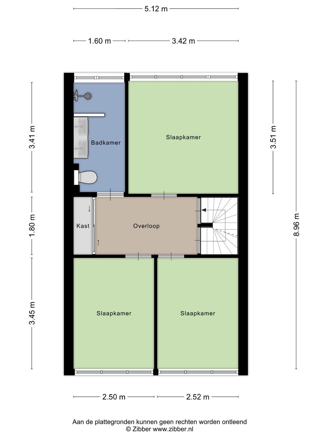 Foto 37 van Heemraadsingel 21