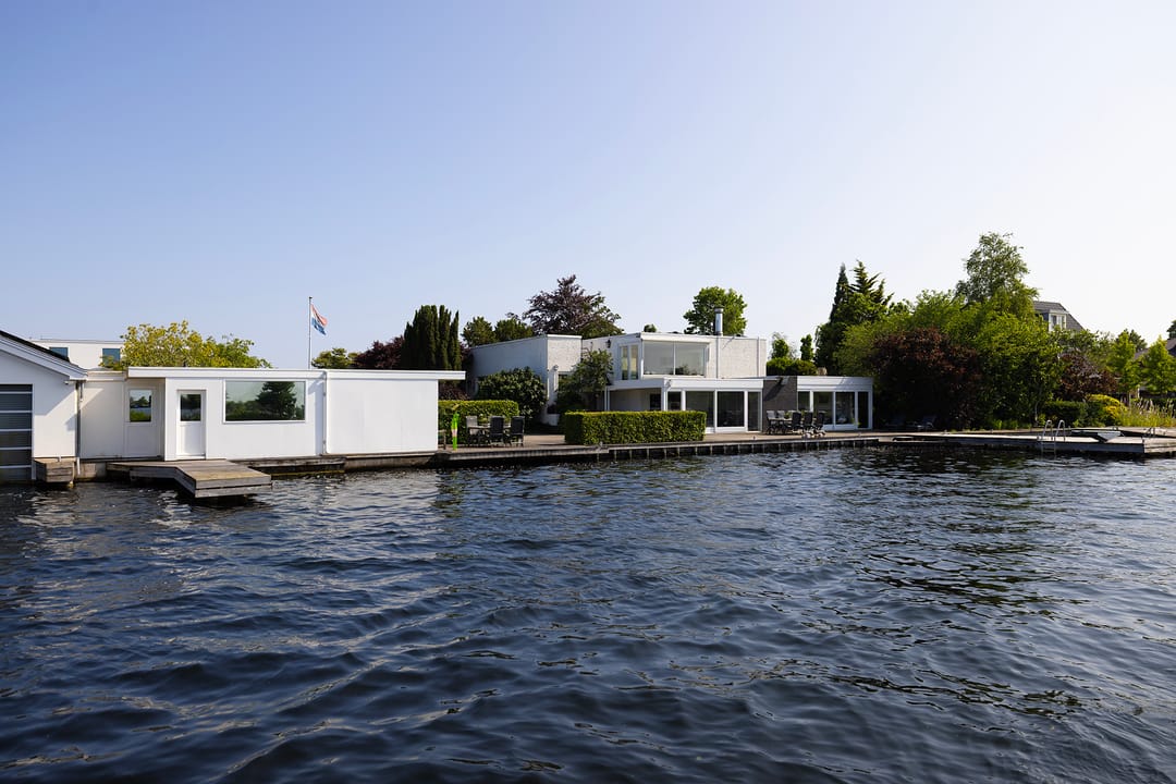 Foto 46 van Baambrugse Zuwe 127-C