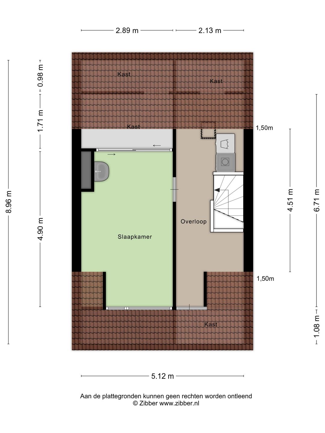 Foto 38 van Heemraadsingel 21
