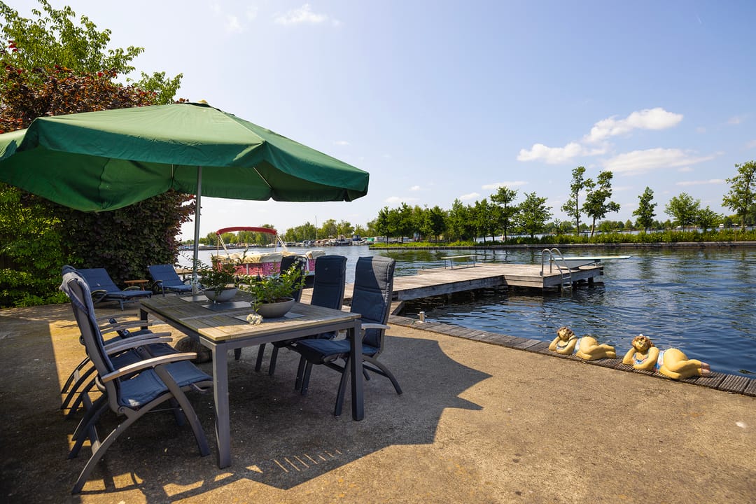 Foto 47 van Baambrugse Zuwe 127-C