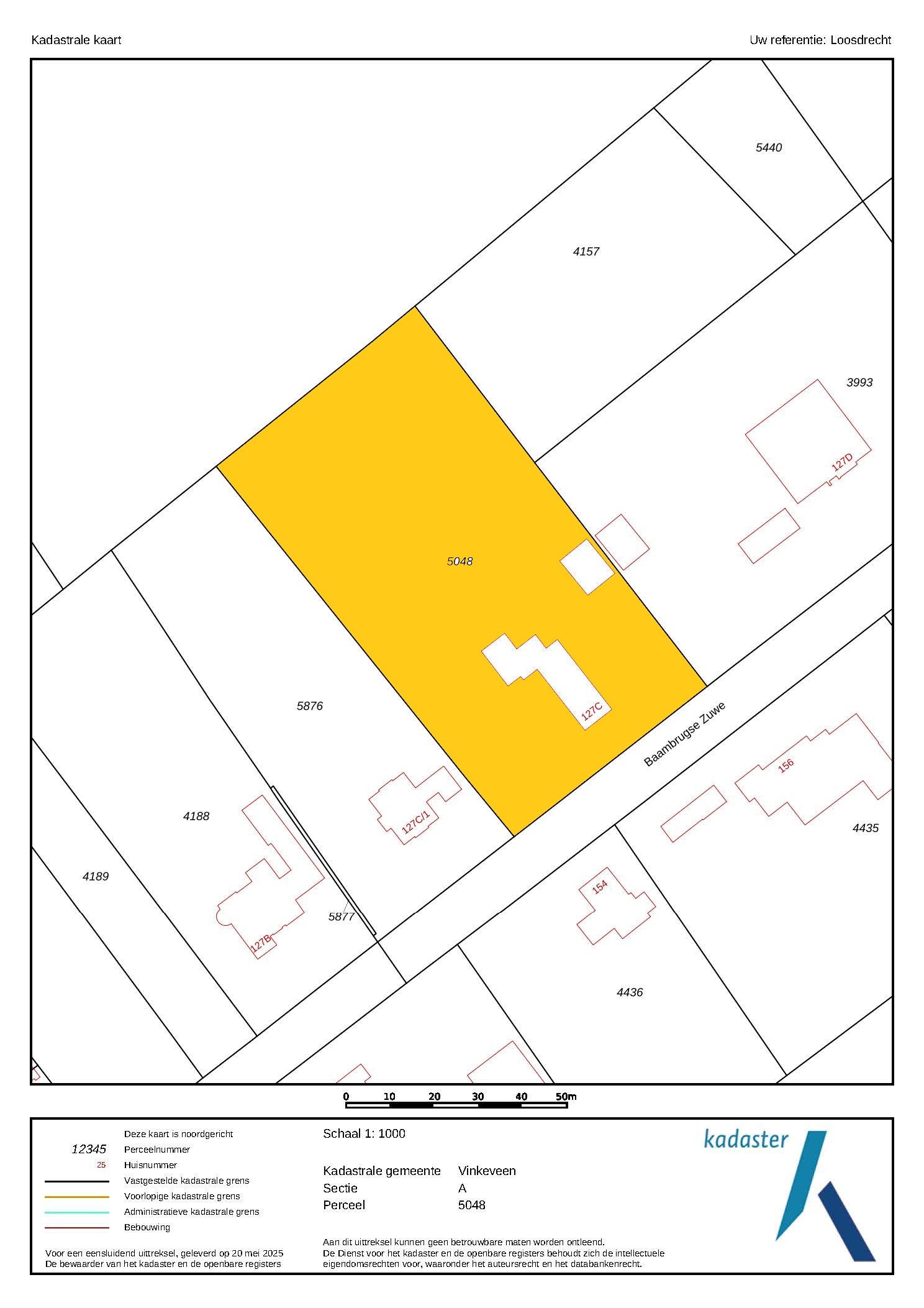 Foto 48 van Baambrugse Zuwe 127-C