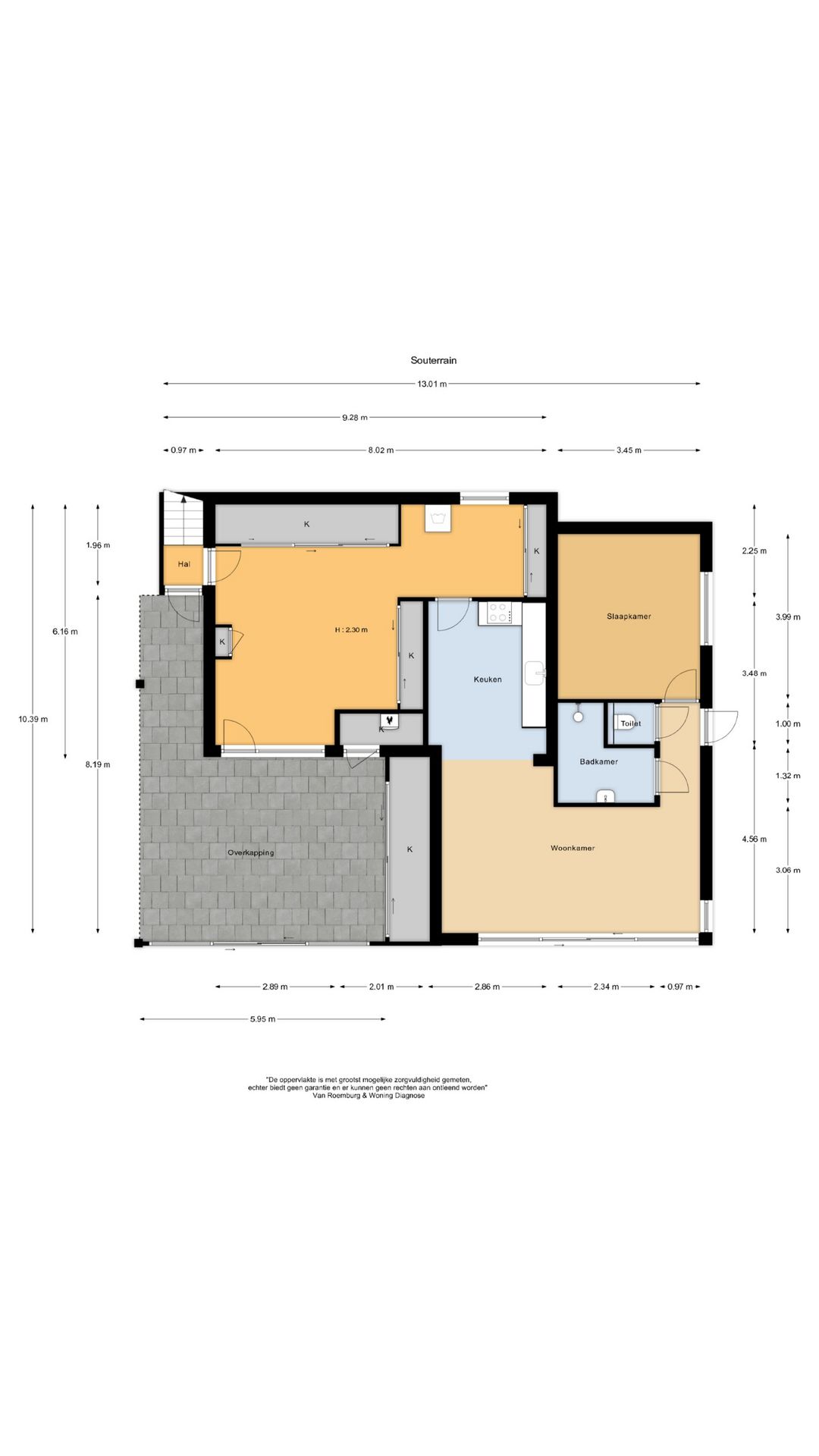 Foto 49 van Baambrugse Zuwe 127-C