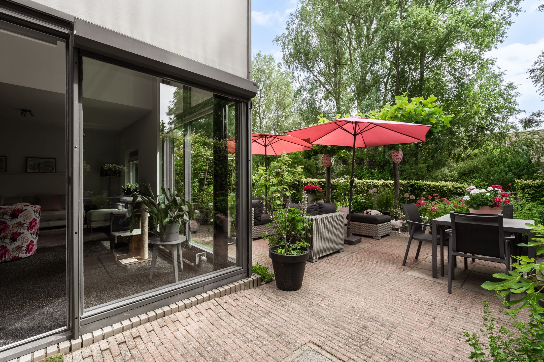 Foto 33 van Richard Heubergerhof 7