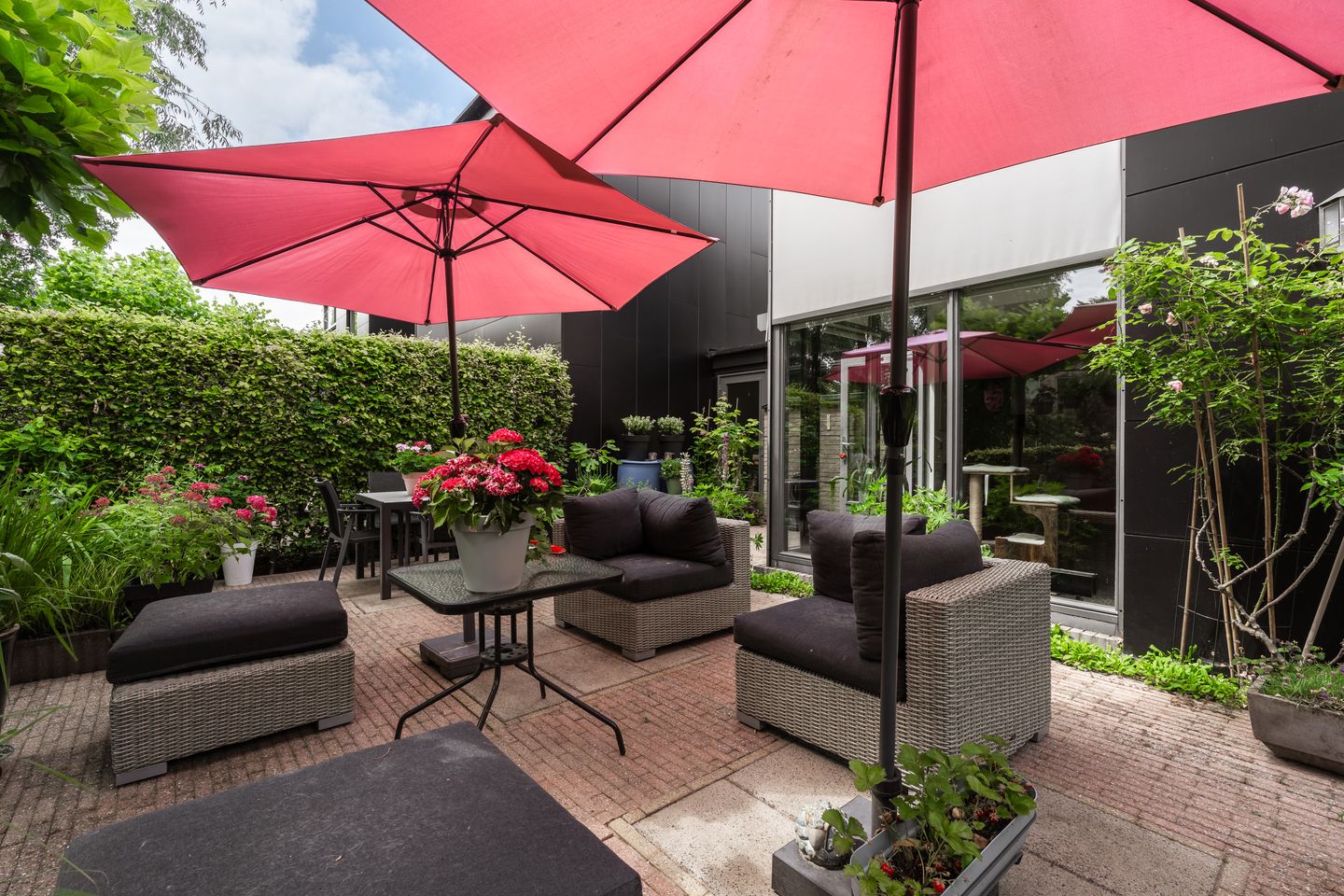 Foto 34 van Richard Heubergerhof 7