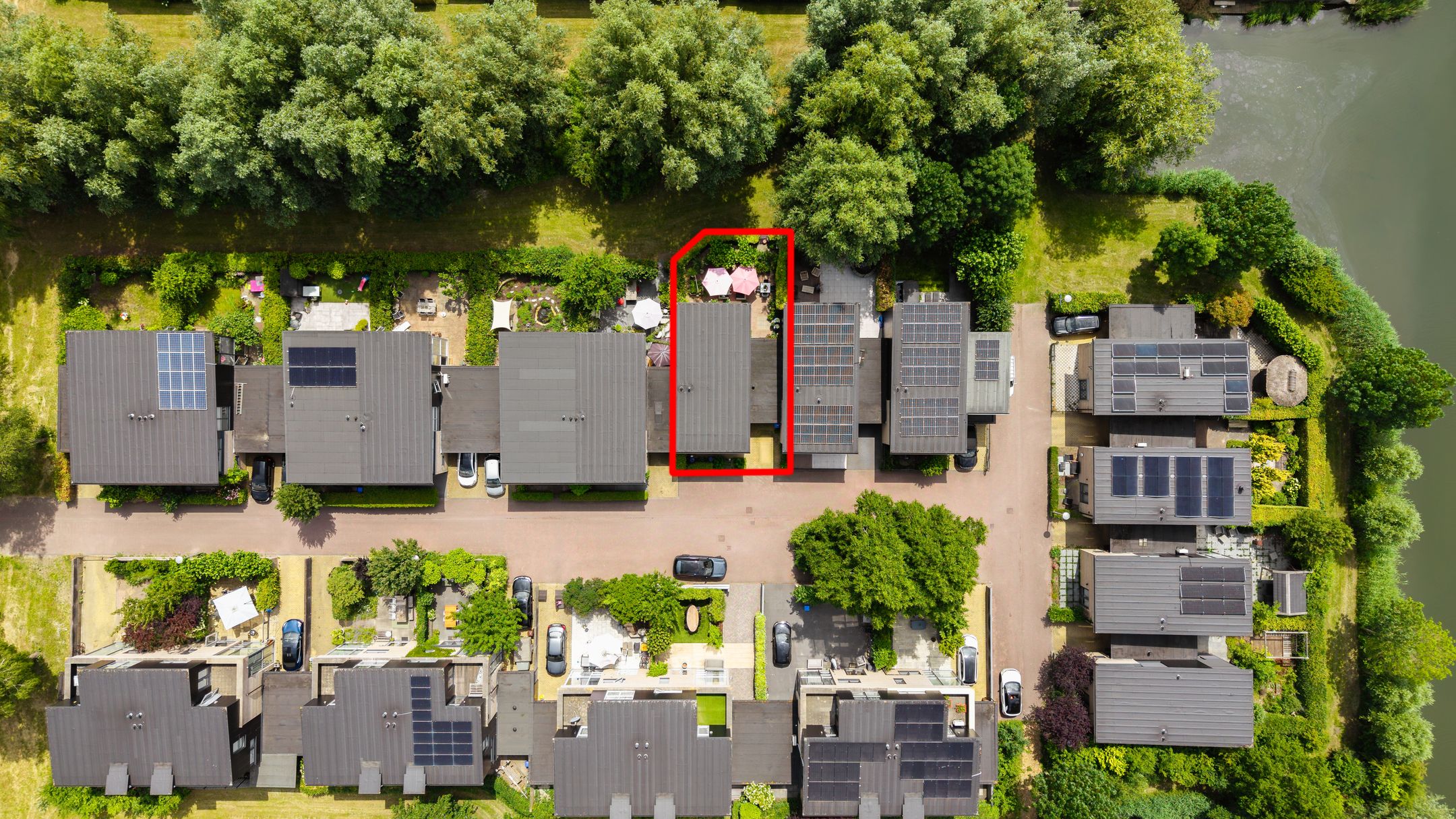 Foto 36 van Richard Heubergerhof 7