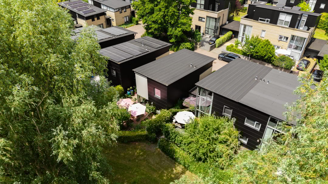 Foto 37 van Richard Heubergerhof 7