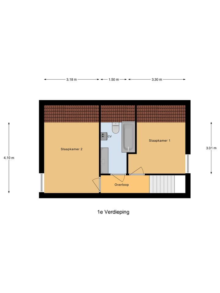 Foto 32 van Ruisvoorn 17