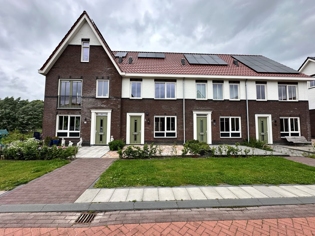 Foto 1 van Weijland 14