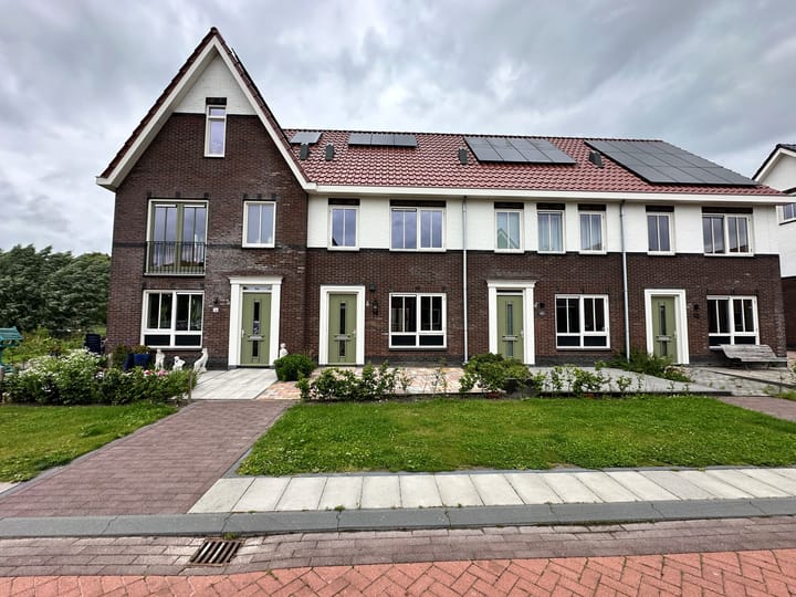 Foto 1 van Weijland 14