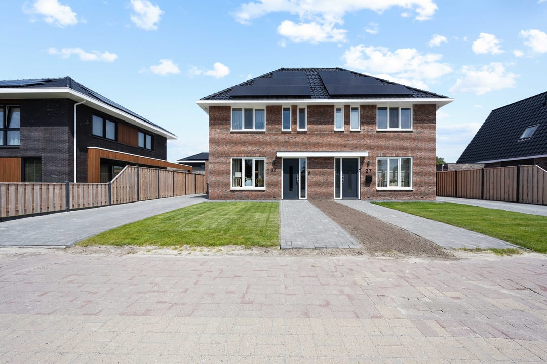 Foto 2 van Fazant 25