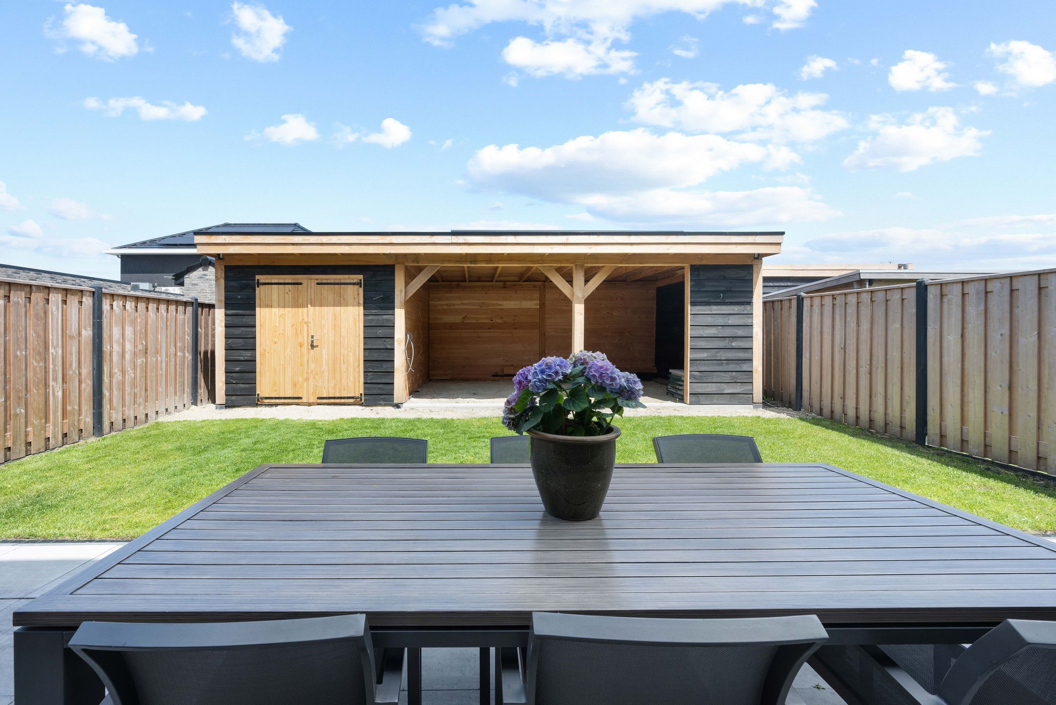 Foto 3 van Fazant 25