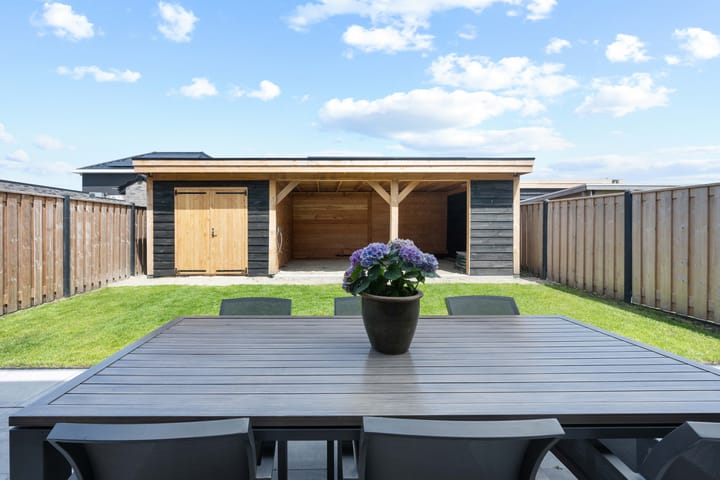 Foto 3 van Fazant 25