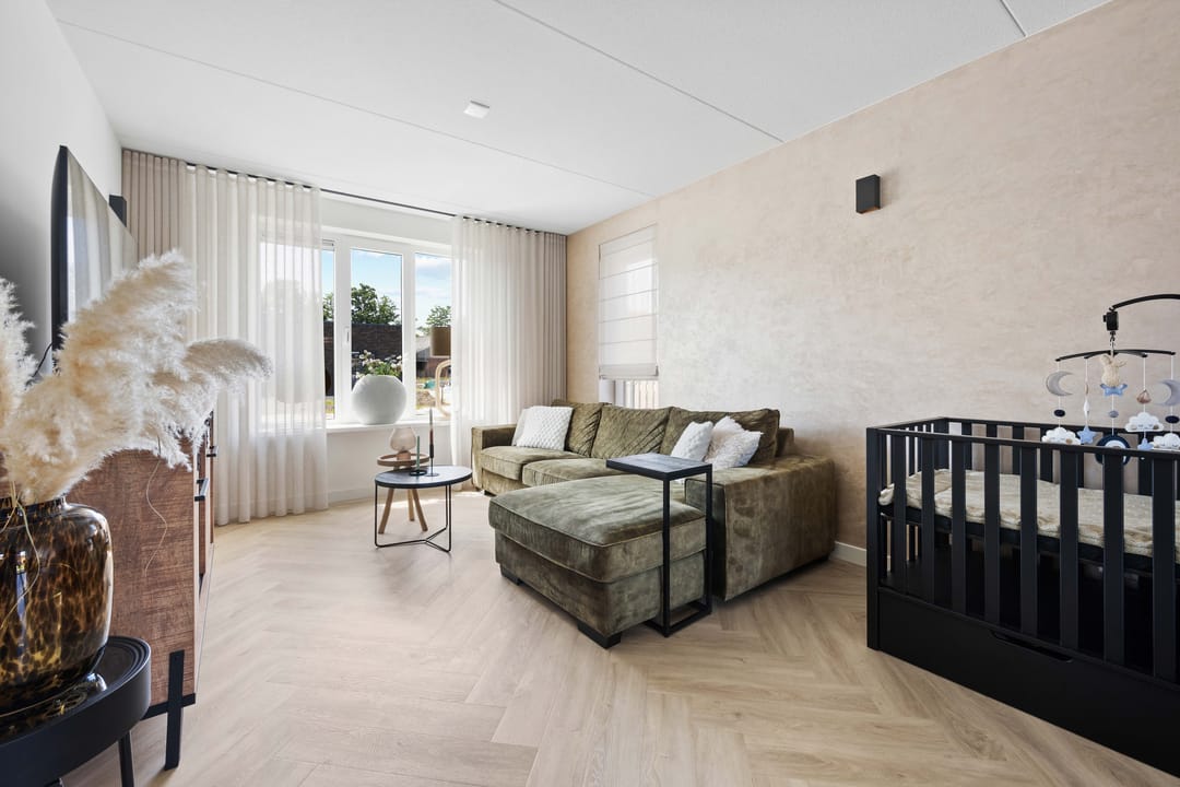 Foto 7 van Fazant 25