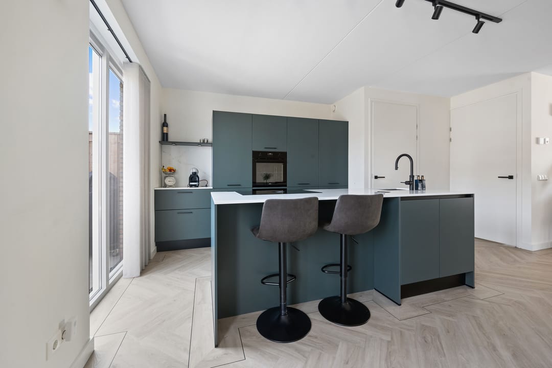 Foto 13 van Fazant 25