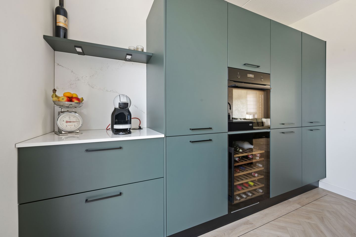 Foto 14 van Fazant 25