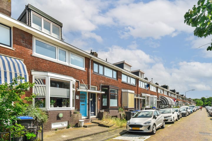 Foto 2 van Floresstraat 20