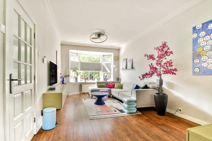 Foto 5 van Floresstraat 20