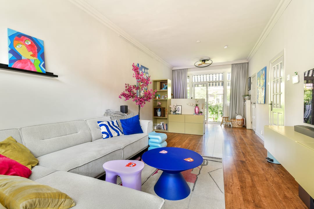 Foto 7 van Floresstraat 20