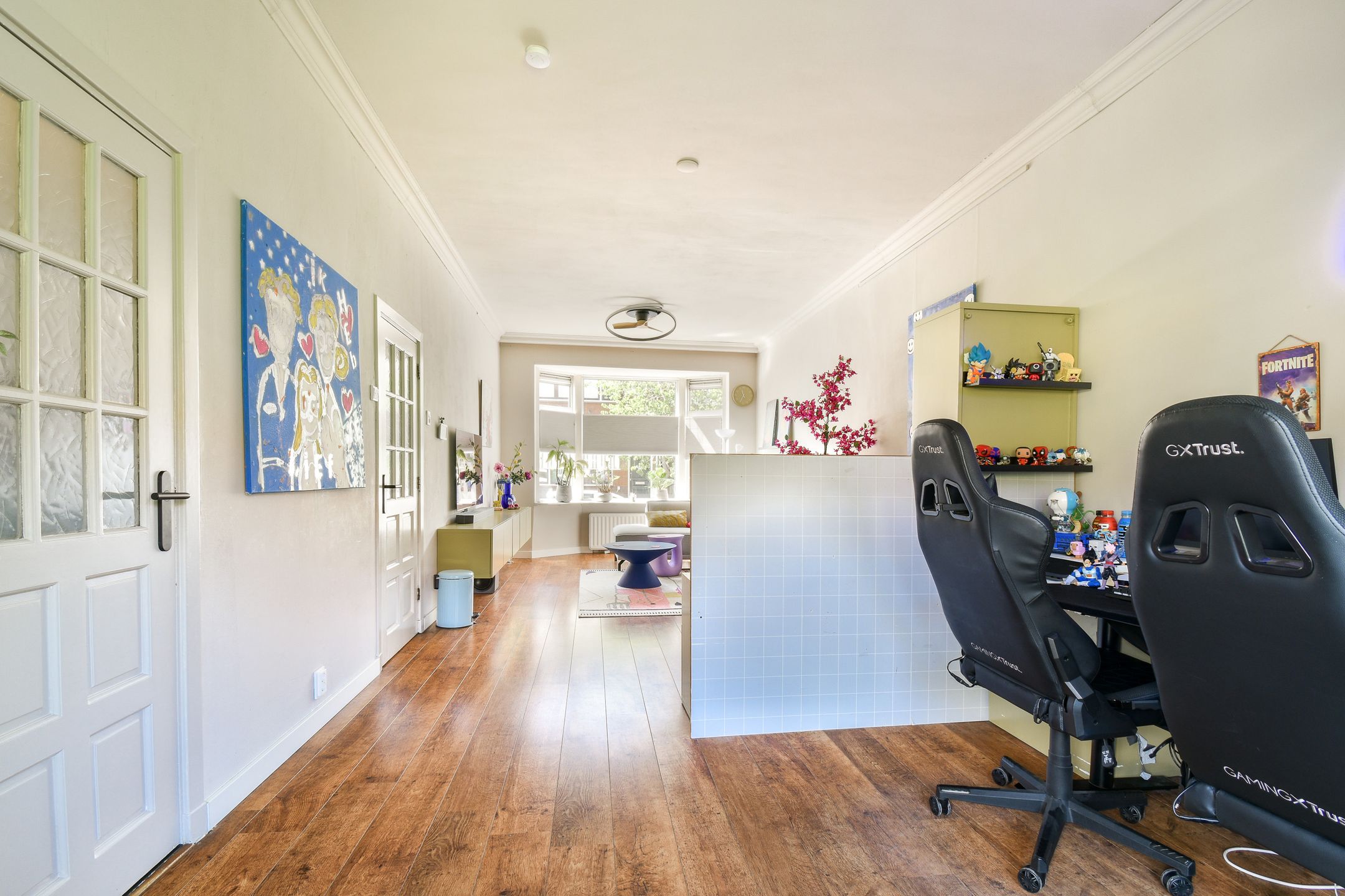 Foto 9 van Floresstraat 20