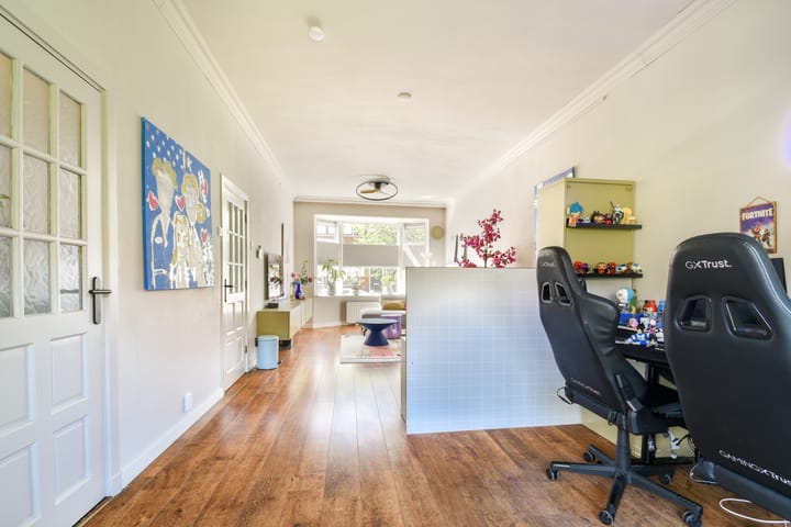 Foto 9 van Floresstraat 20