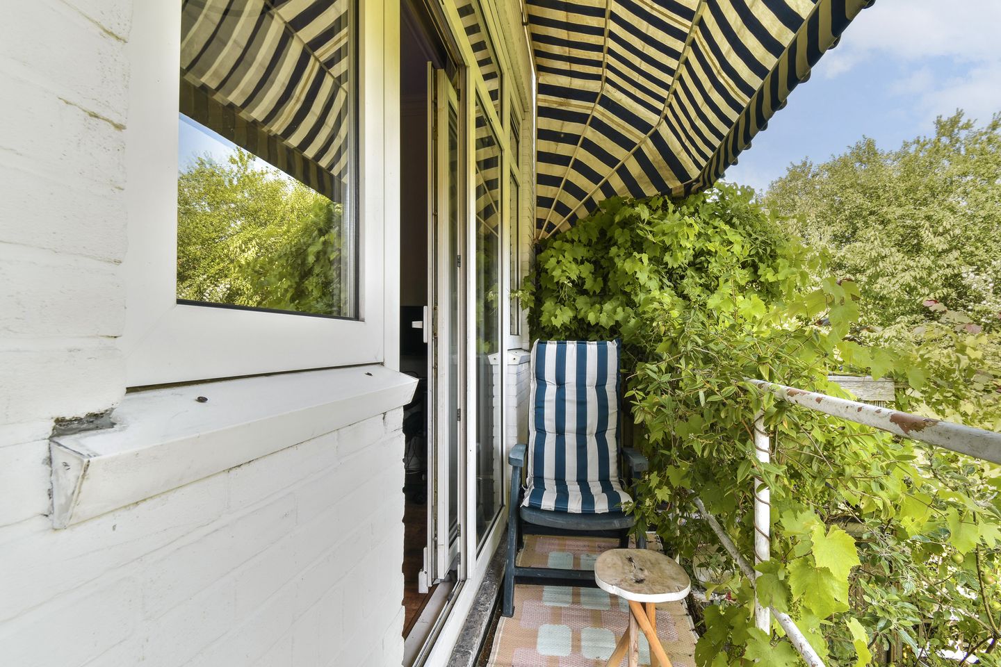 Foto 10 van Floresstraat 20