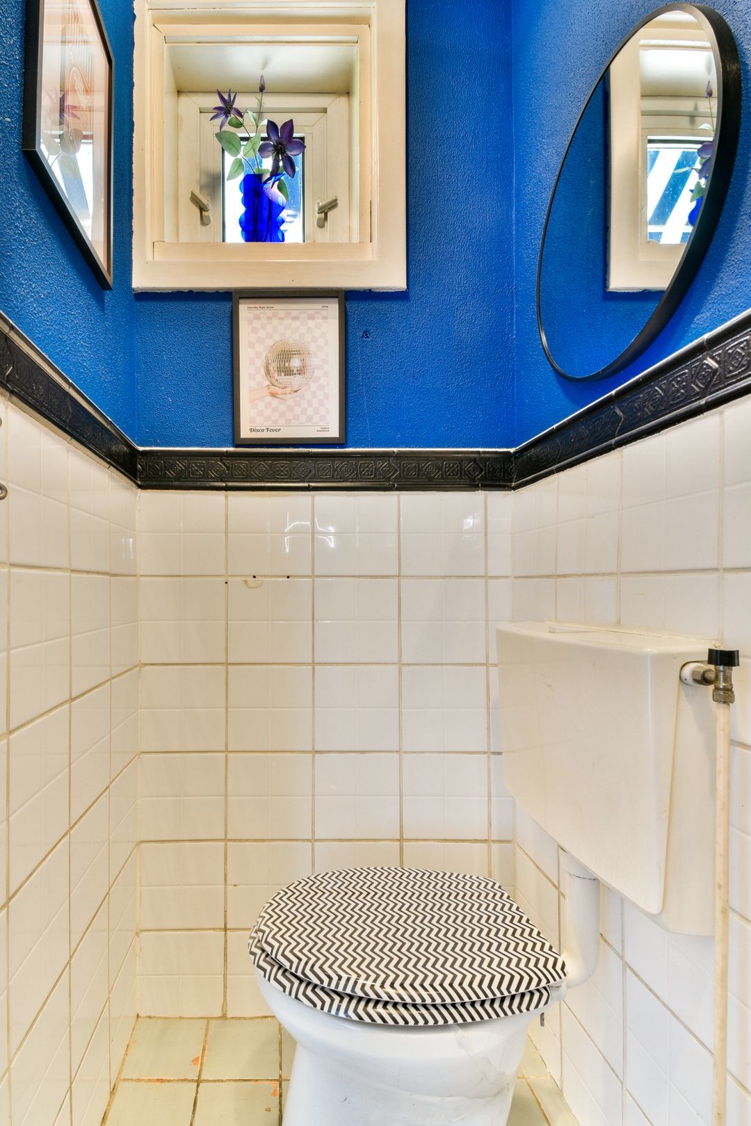 Foto 11 van Floresstraat 20