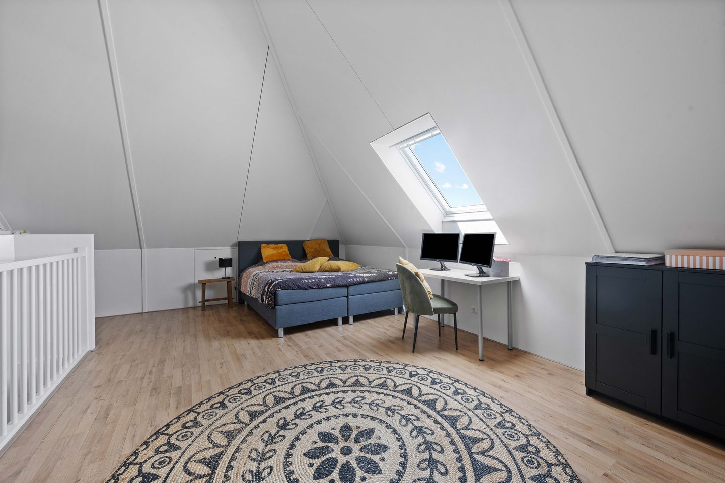 Foto 29 van Fazant 25