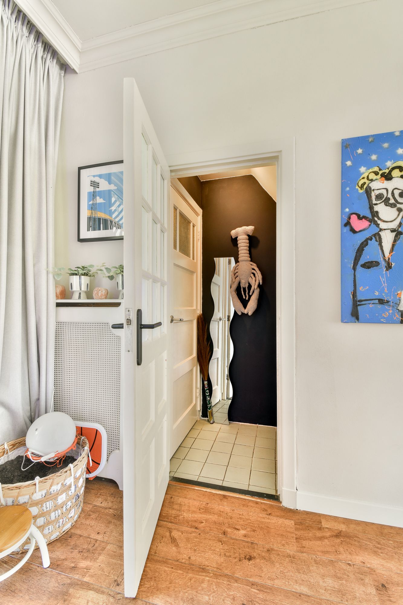 Foto 12 van Floresstraat 20