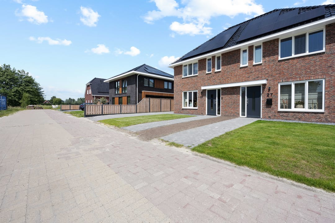 Foto 31 van Fazant 25