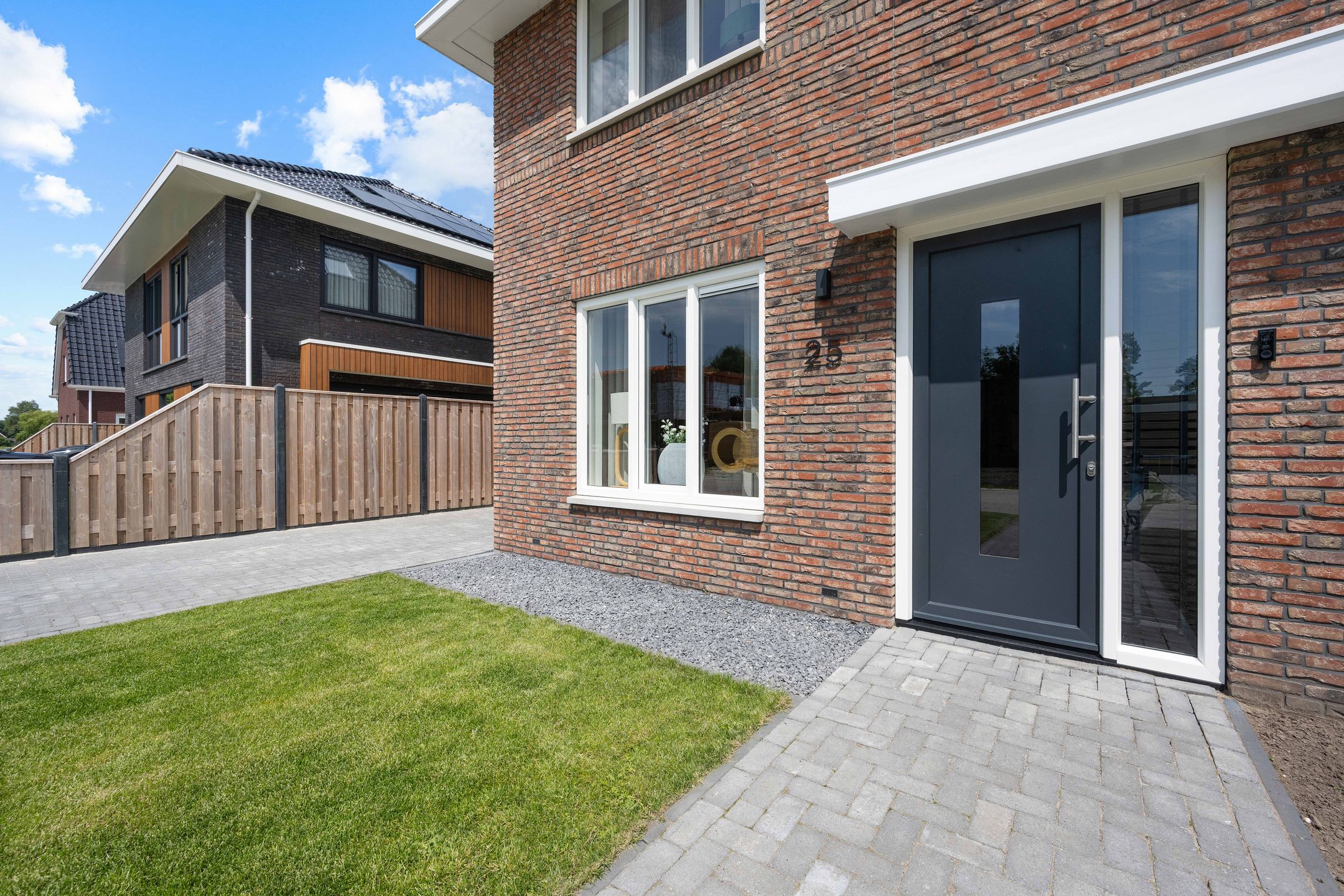 Foto 33 van Fazant 25