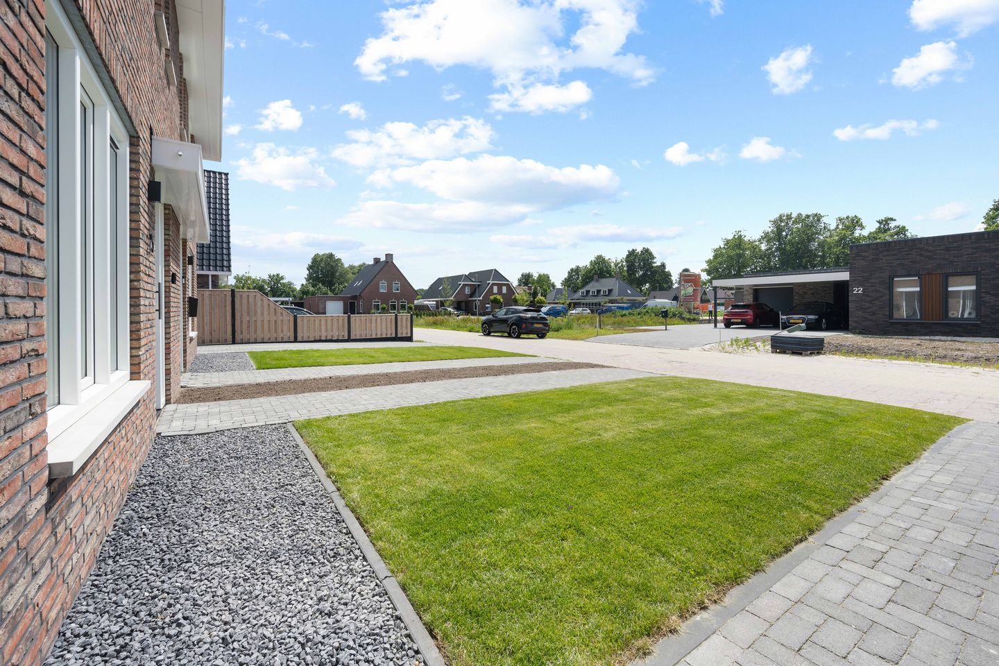 Foto 34 van Fazant 25