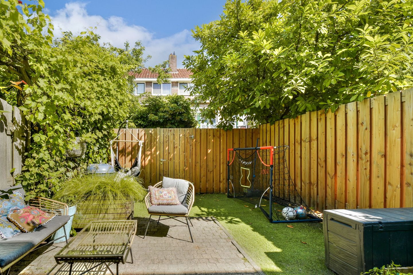 Foto 20 van Floresstraat 20