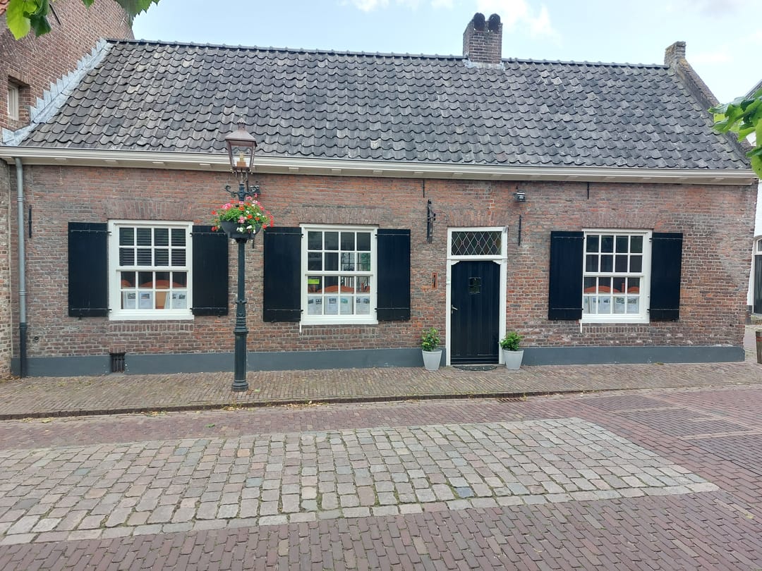 Photo 1 of Koestraat 10