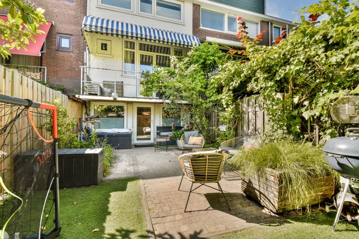 Foto 21 van Floresstraat 20